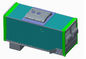 Baterai LiFePO4 1MWh 20ft 500kwh Sistem Penyimpanan Energi Lithium Ion Untuk Kontainer ESS